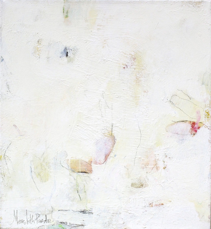 Superflow Retro Nada III by artist Meredith Pardue